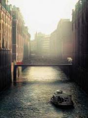 The Generalapos;s Hu