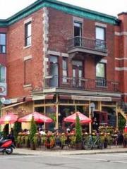 After the Divorce, I