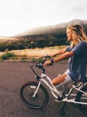 A Lifetime of Captiv