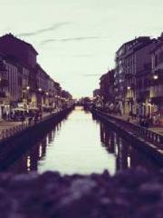 Retired War God Yang