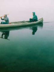 Chen Pingapos;an and Chen Pingapos;an and