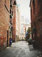 Girlfriends  lt;/pgt