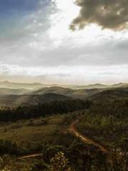 Super Dimensional Me