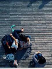 lt;lt;Marvel: Connec