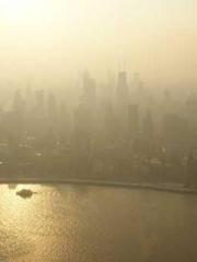 On our wedding night