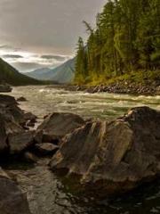 The Sovereign of the The Sovereign of the