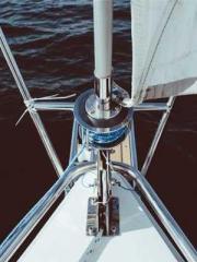 The Unmarried Wife o